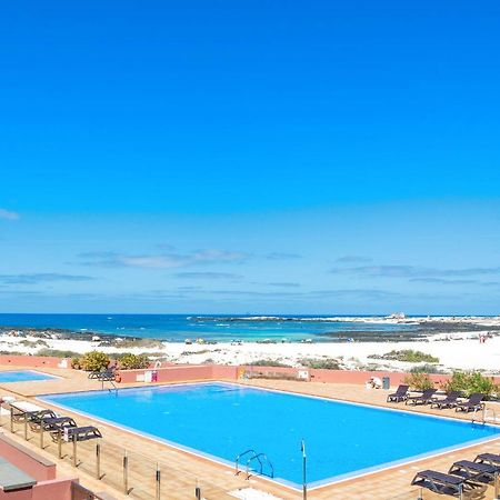 Atlantic House Cotillo Buitenkant foto